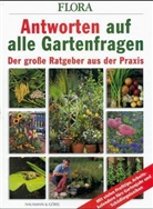 Antworten auf alle Gartenfragen
