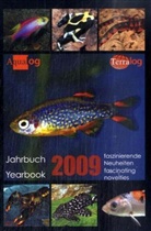 Aqualog Terralog Jahrbuch 2009