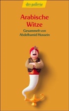 Arabische Witze