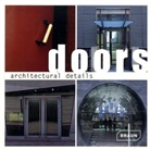 Verlagshaus Braun, Markus Sebastian Braun - Architectural Details - Doors