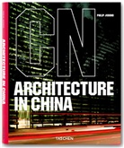 Philip Jodidio, Philip Jodidio - Architektur in china