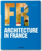 Philip Jodidio, Philip Jodidio - Architecture in france