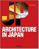 Philip Jodidio, Philip Jodidio - Architecture japan