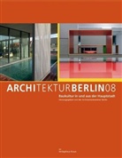 Architektenkammer Berlin - Architektur Berlin 08