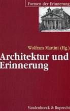 Wolfram Martini, Wolfra Martini, Wolfram Martini - Architektur und Erinnerung