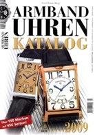 Peter Braun - Armbanduhren Katalog 2009