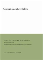 Otto G. Oexle - Armut im Mittelalter