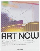 U. Riemschneider Grosenick, Uta Grosenick, Burkhard (Ed.) Riemschneider - Art now
