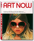 U. Riemschneider Grosenick, Uta Grosenick, Burkhard Riemschneider, Uta Grosenick, Burkhard Riemschneider - 25 art now vol 1