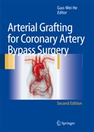 D. A. Cooley, Guo-We He, Guo-Wei He - Arterial Grafting for Coronary Artery Bypass Surgery