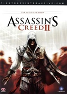 Assassin's Creed II - Das offizielle Buch