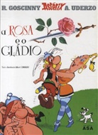 René Goscinny, Albert Uderzo - Asterix, A Rosa e o Gladio. Asterix und Maestria, portugiesische Ausgabe