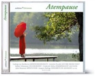 Atempause, 1 Audio-CD (Hörbuch)