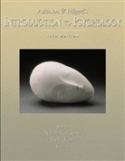 Barbara Fredrickson, B. Fredrikson, S. Nolen-Hoeksema, Susan Nolen-Hoeksema, E. Smith, Edward Smith... - Atkinson and Hildegard's Introduction to Psychology