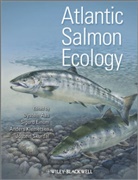 Aas, O Aas, Øystein Aas, Oystein (Norwegian Institute for Nature Resea Aas, Oystein Klemetsen Aas, Sigurd Einum... - Atlantic Salmon Ecology