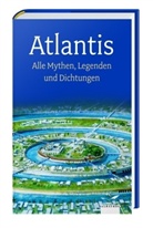Bertram Kircher - Atlantis