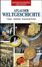 Atlas der Weltgeschichte