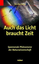 Don Glass - Auch das Licht braucht Zeit