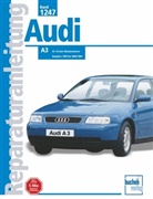 Audi A3 Diesel     1995-2000/2001