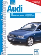 Audi A3    2001-2004