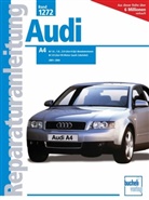 Audi A4     2001-2004