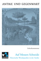 Friedrich Maier, Friedric Maier - Auf Messers Schneide LK