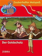 Auf Schatzsuche