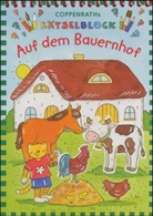 Angelika Penner - Auf dem Bauernhof