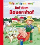 Peter Friedl - Auf dem Bauernhof