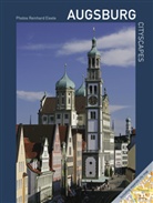 Reinhard Eisele, Harald Hollo, Walter Lass - Augsburg Cityscapes
