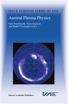 Stein Haaland, Götz Paschmann, Rudolf Treumann - Auroral Plasma Physics