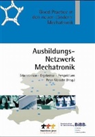 Peter Albrecht - Ausbildungsnetzwerk Mechatronik