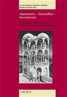 Ursula Kunder, Ursula Kundert, Barbara Schmid, Regula Schmid - Ausmessen, Darstellen, Inszenieren
