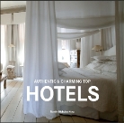Martin Nicholas Kunz, Martin N. Kunz - Authentic & Charming Top Hotels