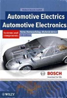 Robert Bosch - Automotive Electrics and Automotive Electronics