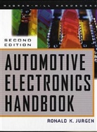 Ronald K. Jurgen - Automotive Electronics Handbook