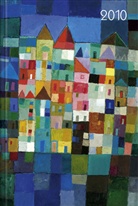 AvantArt Blue, Lady-Timer 2010