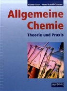 Günter Baars, Hans R. Christen - Allgemeine Chemie