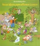 Bernd Badegruber - Neue Ideen zum Offenen Lernen