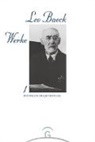 Leo Baeck, Albert H. Friedlander, Alber H Friedlander, Albert H Friedlander, Klappert, Klappert... - Leo Baeck Werke, 6 Bde. - 1: Das Wesen des Judentums