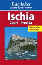 Baedeker Allianz Reiseführer: Ischia