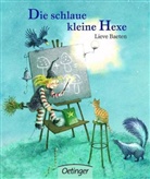 Lieve Baeten - Die schlaue kleine Hexe, Miniausgabe