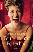 Louise Bagshawe - Teufelin mit Federboa