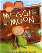 Elizabeth Baguley, Gregoire Mabire, Gregoire Mabire - Meggie Moon