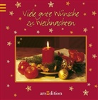 Simone Bahmann - Viele Gute Wünsche zu Weihnachten