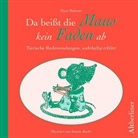 Hans Bahmer, Annette Roeder - Da beißt die Maus kein Faden ab