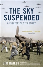Jim Bailey, Bailey Jim - The Sky Suspended