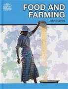 John Baines - Food and Farming