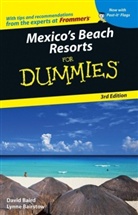 David Baird, Lynne Bairstow, Lynne Baird Bairstow - Mexico''s Beach Resorts for Dummies