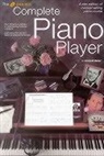 Kenneth Baker - Omnibus Complete Piano Player, the